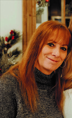 LORI ROACH